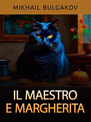 cover image of Il Maestro e Margherita (Tradotto)